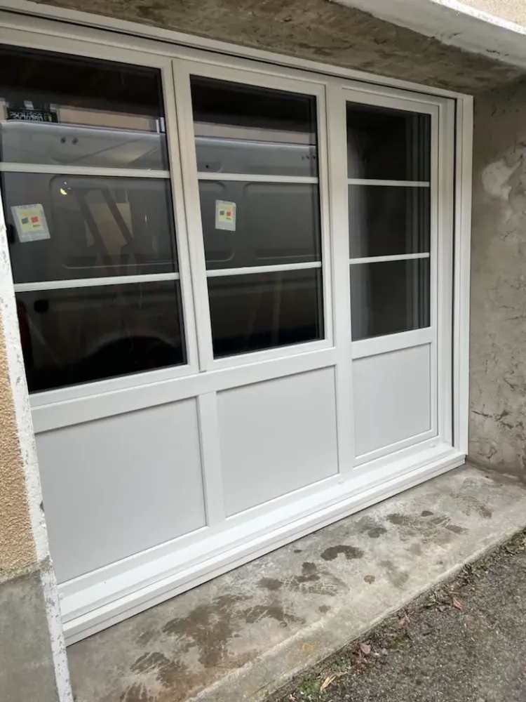 fournitures de menuiseries à Vimoutiers